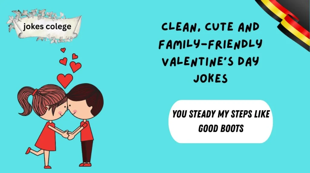 Clean, Cute and Family-Friendly Valentine’s Day Jokes