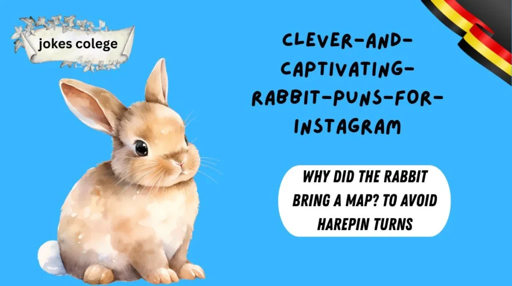 Clean, Cute & Family-Friendly Rabbit Jokes