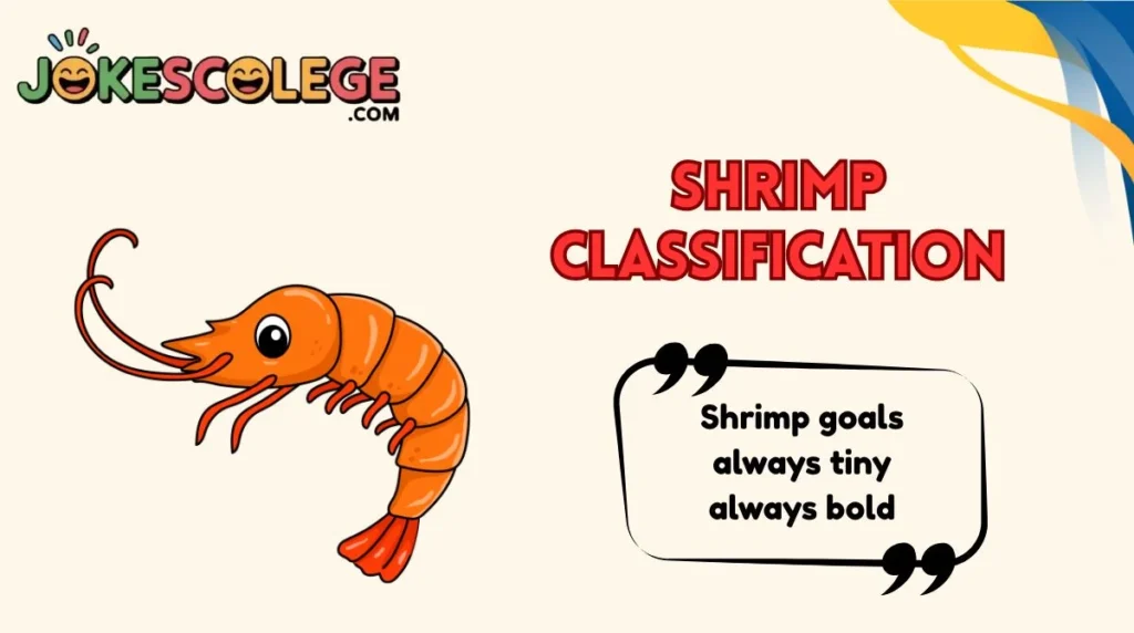 Shrimp Classification